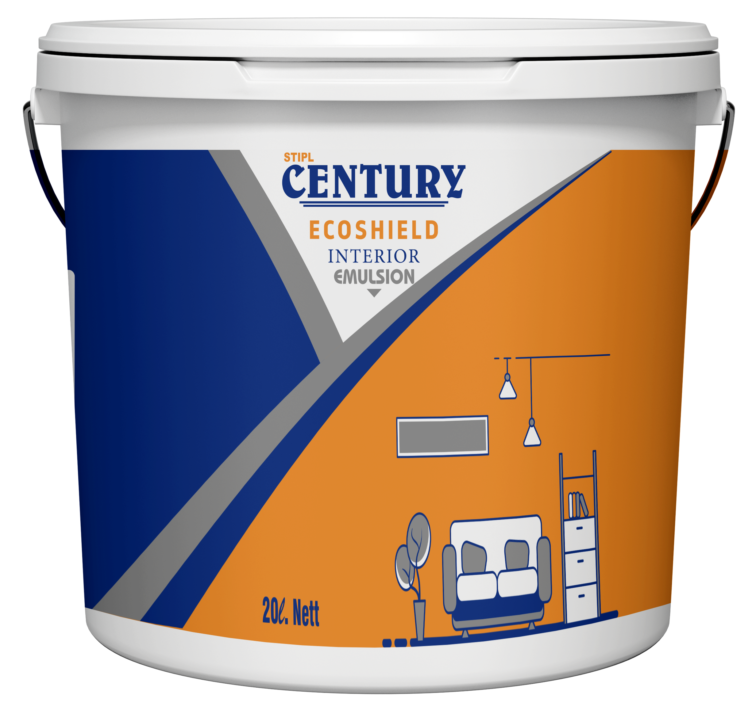 Century products