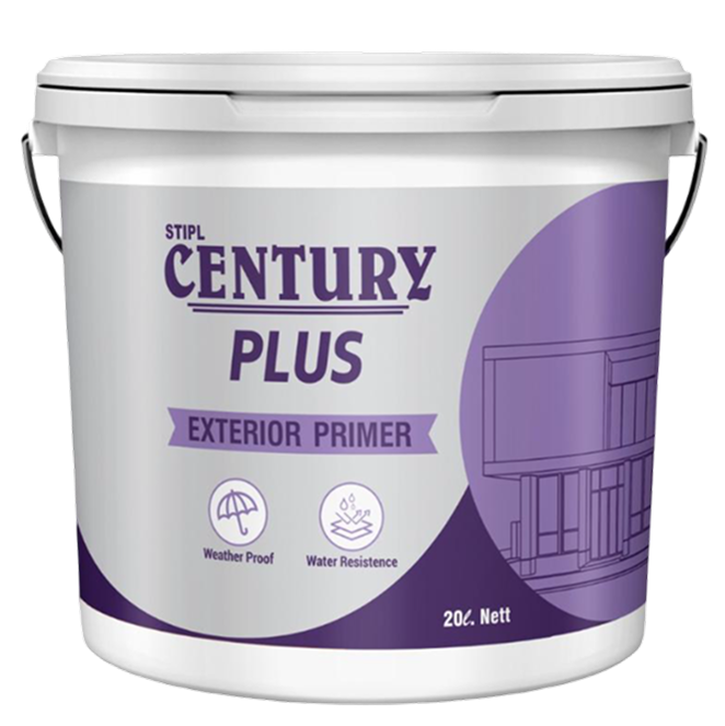 Century products