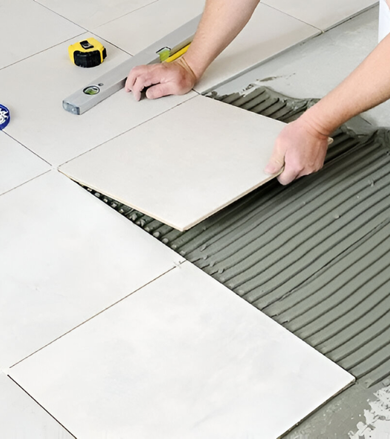 Tiling Solutions
